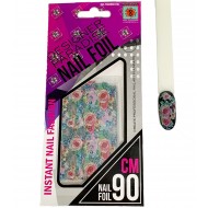 Nail Foil 600040 - 90cm